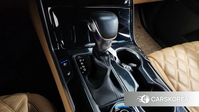 Kia Mohave Master id 3834090 из Кореи 19