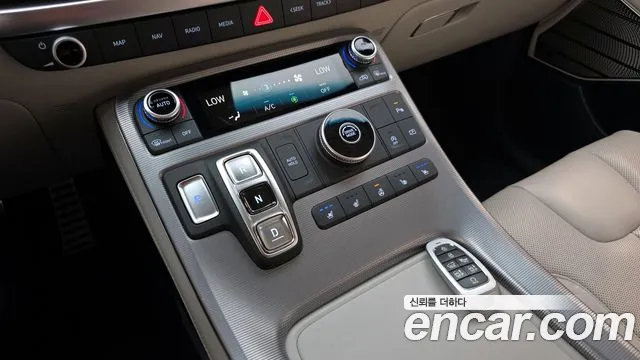 Hyundai The New Palisade id 2800573 из Кореи 19