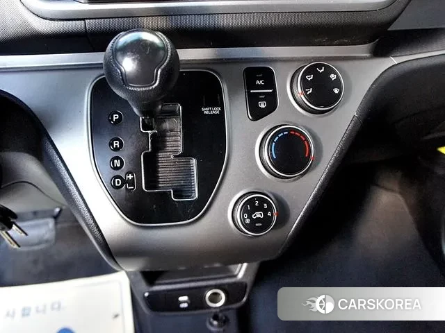 Kia The New Ray id 3395465 из Кореи 19