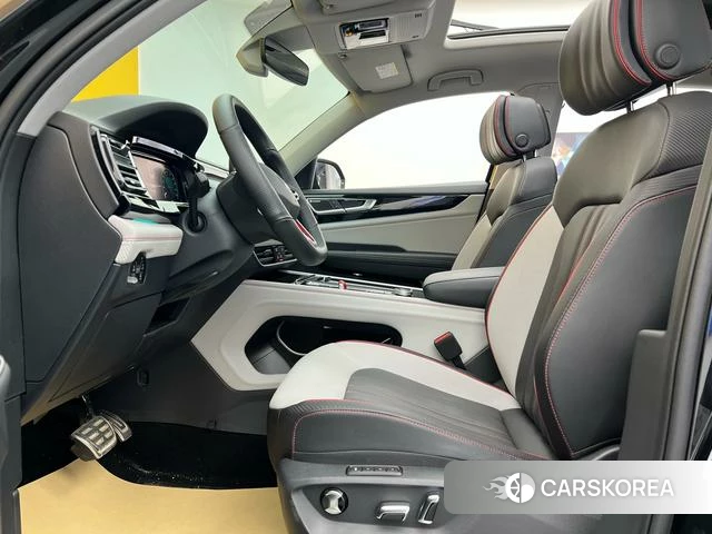 Volkswagen Tourang id 4257717 из Китая 30