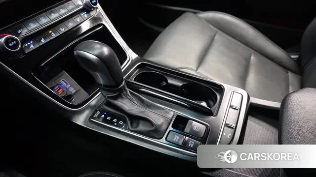 Hyundai Grandeur IG id 3773191 из Кореи 19