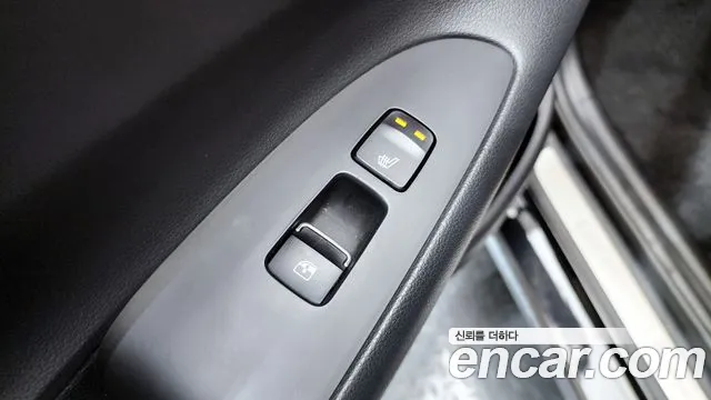 Hyundai The New Grandeur IG id 2535402 из Кореи 19