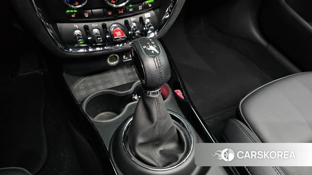 Mini Cooper Clubman id 4587413 из Кореи 35