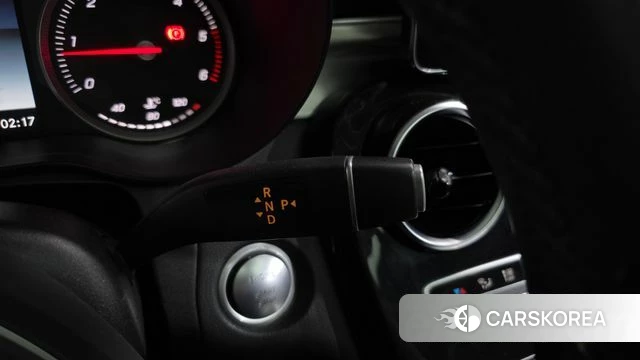 Mercedes-Benz GLC-Class X253 id 4385120 из Кореи 19