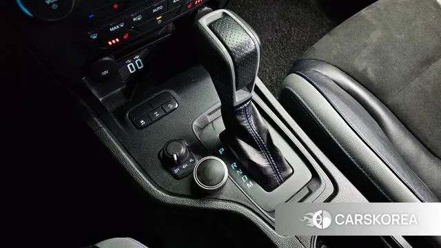 Ford Ranger 3rd Generation id 3581401 из Кореи 19