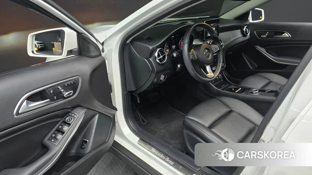 Mercedes-Benz GLA-Class X156 id 4417369 из Кореи 30