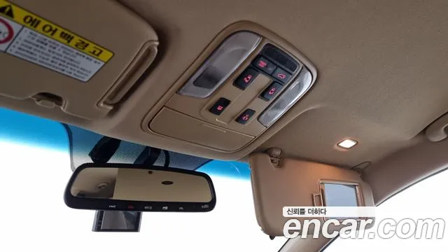 Kia The New Carnival id 2576159 из Кореи 19