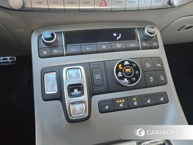 Hyundai Palisade id 3520192 из Кореи 19