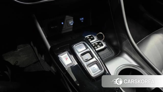 Hyundai Sonata (DN8) id 4693656 из Кореи 31