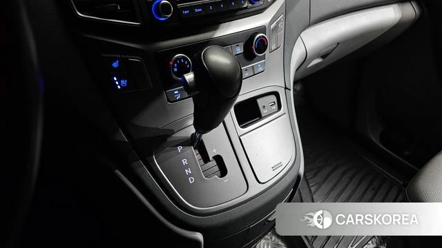 Hyundai The New Grand Starex id 4683665 из Кореи 19