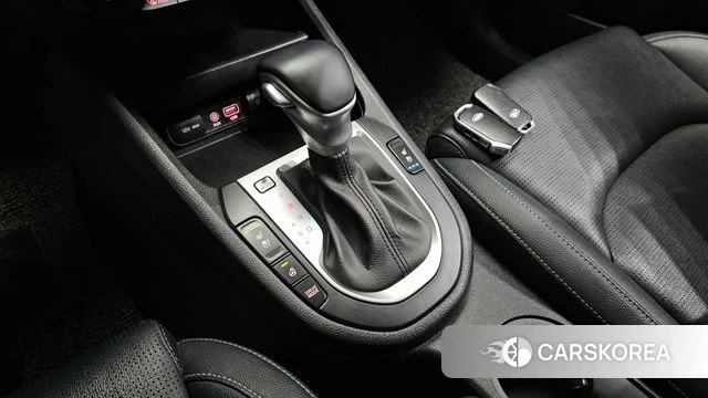 Kia Come New K3 id 4294422 из Кореи 19