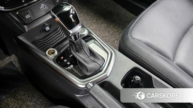 Ssangyong Berry New Tivoli id 4574103 из Кореи 28