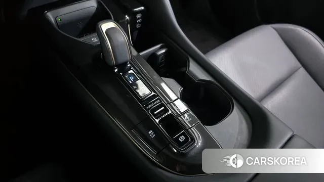 Toyota Crown Crossover id 3426513 из Кореи 19