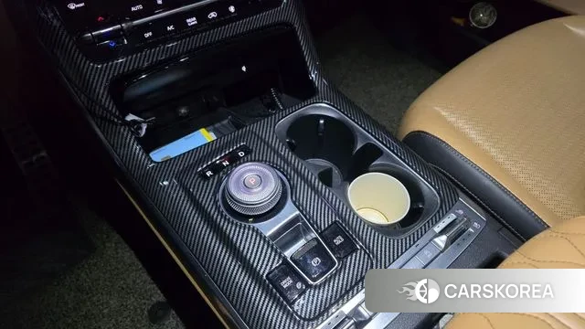 Kia Carnival 4th generation id 3778238 из Кореи 19