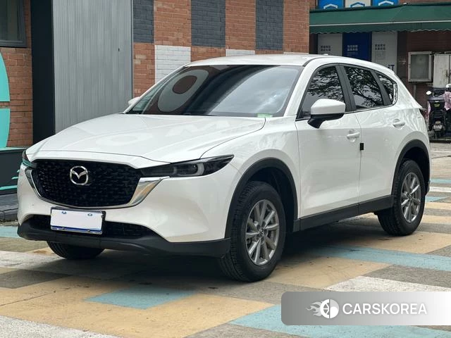 Mazda CX-5 id 3945136 из Китая 9