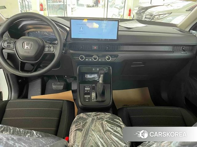 Honda CR-V id 4297892 из Китая 9
