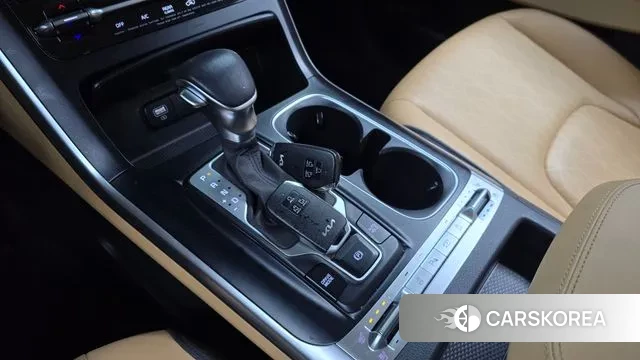 Kia Carnival 4th generation id 3610926 из Кореи 19