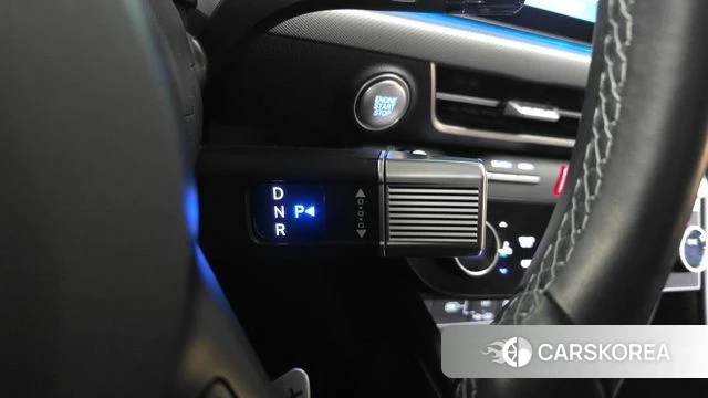 Hyundai Sonata D Edge Hybrid (DN8) id 4248430 из Кореи 19