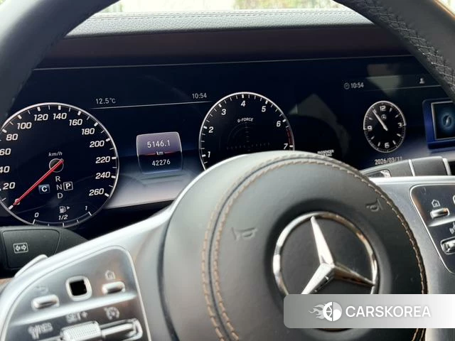 Mercedes-Benz S-class id 4264702 из Китая 11