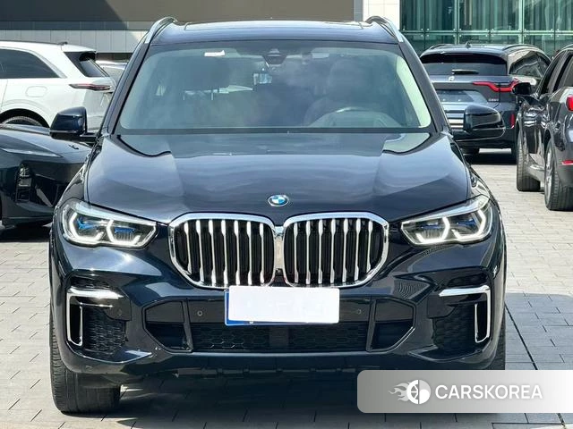 BMW X5 id 4290211 из Китая 9