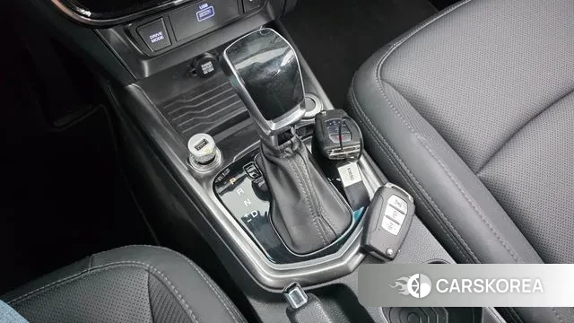 Ssangyong Berry New Tivoli id 3427603 из Кореи 19