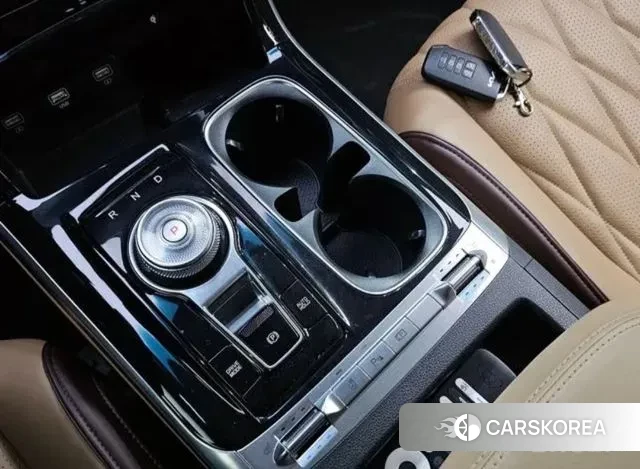 Kia Carnival 4th generation id 3664966 из Кореи 19