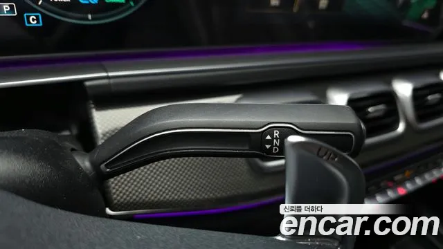 Mercedes-Benz GLE-Class W167 id 2736830 из Кореи 19