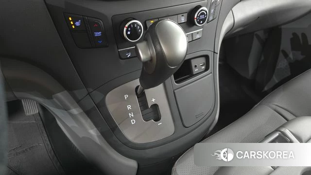 Hyundai The New Grand Starex id 4458959 из Кореи 30