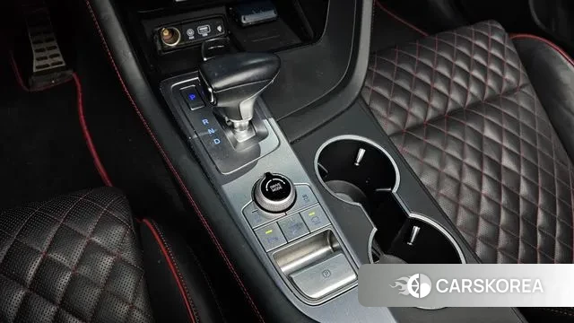 Genesis G70 id 3574122 из Кореи 19