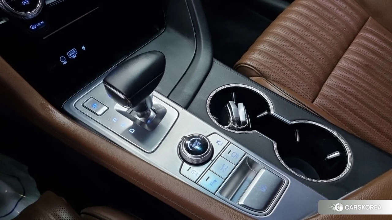 Genesis G70 id 4552094 из Кореи 17