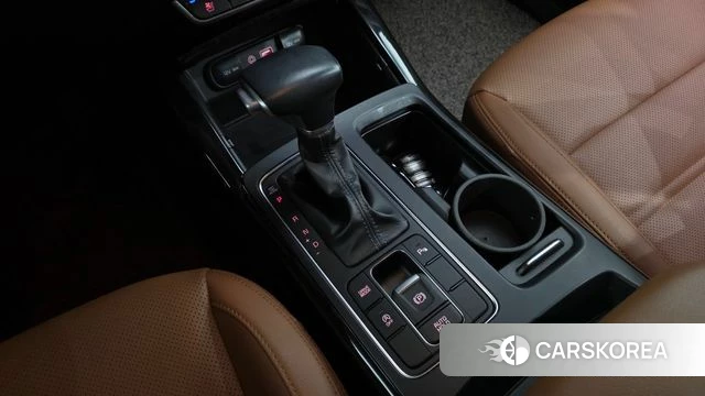 Kia The New Sorento id 4836979 из Кореи 32