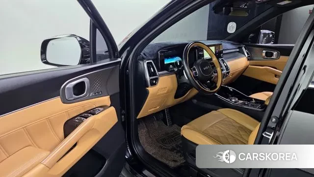 Kia Sorento 4th Generation id 3787363 из Кореи 19