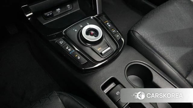 Kia The New Seltos id 4749749 из Кореи 34