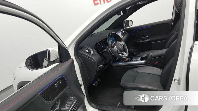 Mercedes-Benz GLA - Class H247 id 4414991 из Кореи 34