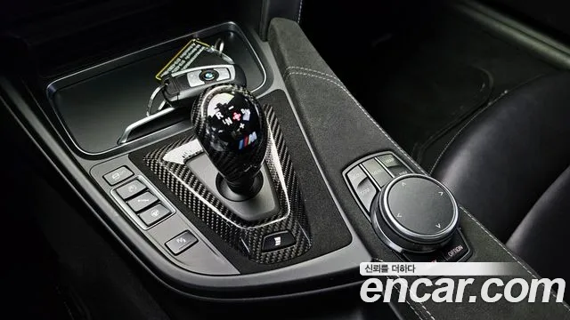 BMW M4 (F82) id 2647554 из Кореи 19