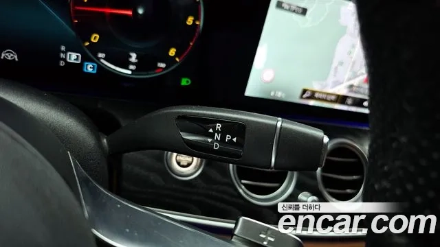 Mercedes-Benz E-Class W213 id 2880012 из Кореи 19