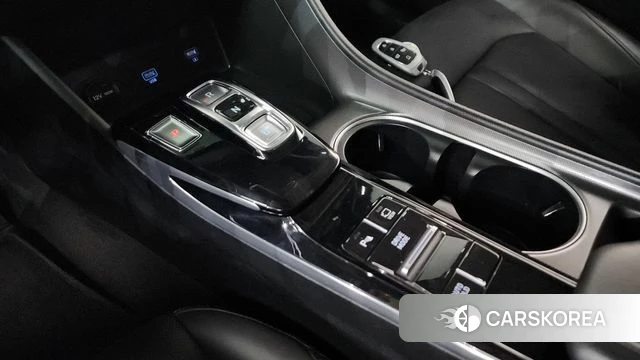 Hyundai Sonata (DN8) id 4445164 из Кореи 33