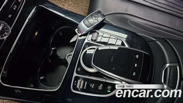 Mercedes-Benz CLS-Class C257 id 2569863 из Кореи 19