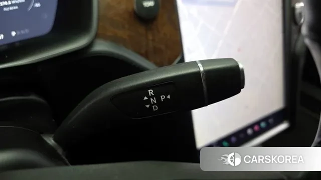 Tesla Model S id 3723441 из Кореи 19