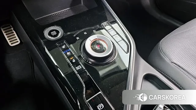 Kia Di Ol Nu Niro id 3437907 из Кореи 19