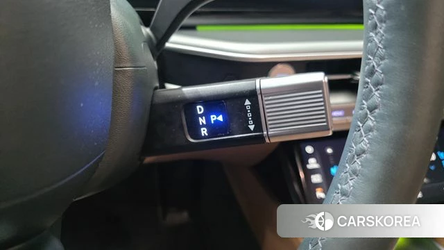Hyundai Grandeur (GN7) id 4243036 из Кореи 19