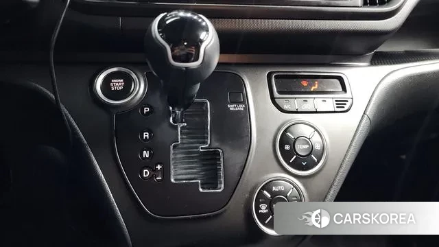 Kia The New Kia Ray id 3649711 из Кореи 19