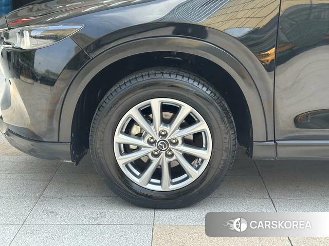 Mazda CX-5 id 4301771 из Китая 25