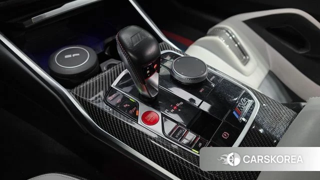 BMW M4 (G82) id 4282872 из Кореи 32