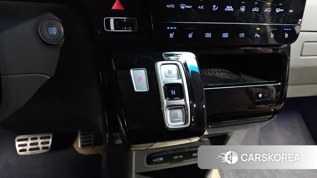 Hyundai Staria id 3546158 из Кореи 19