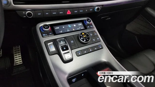 Hyundai The New Palisade id 2910486 из Кореи 19