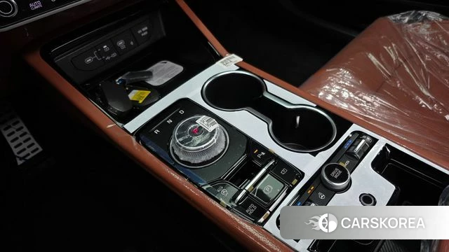 Kia The New K5 3rd generation id 4612065 из Кореи 36