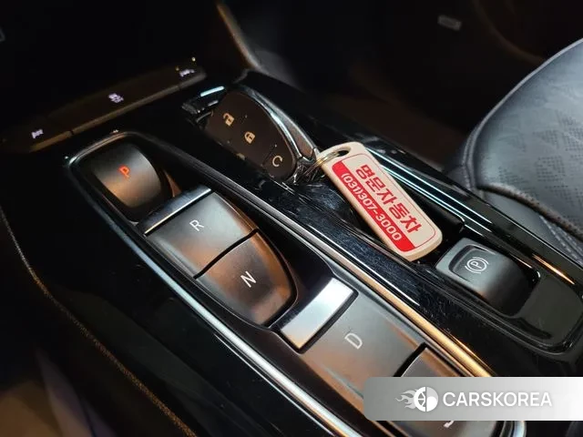 Chevrolet (GM Daewoo) Bolt EUV id 3680307 из Кореи 19