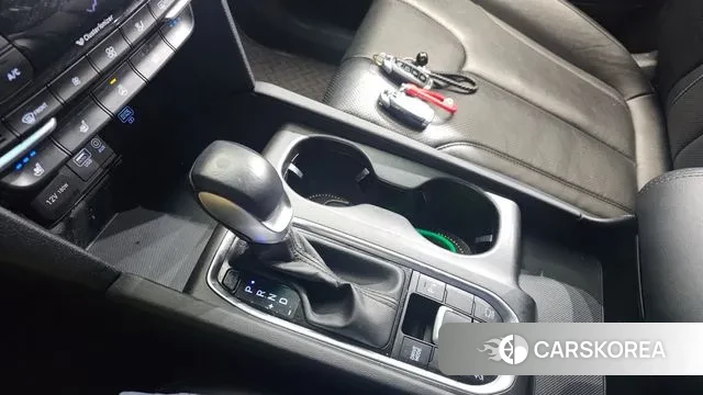 Hyundai Santa Fe TM id 3713797 из Кореи 19