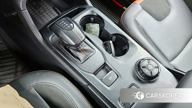 Ford Ranger 4th Generation id 3136684 из Кореи 19